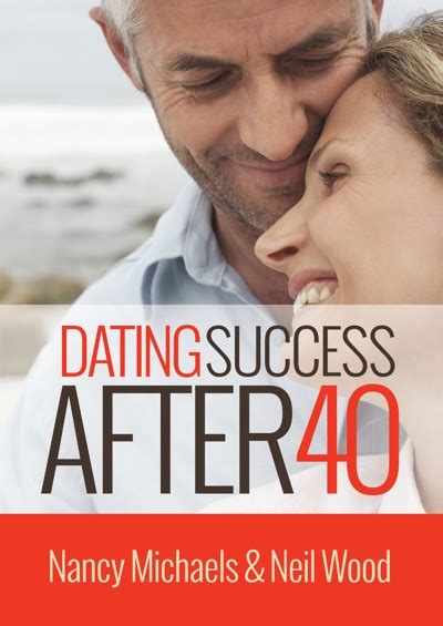 dating success after 40